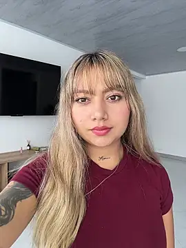 amanda-medrano1 online show from 02/17/26, 02:47