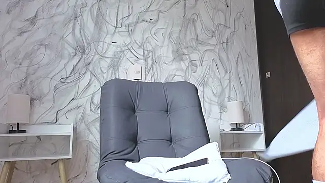 Saturno v online show from 01/05/26, 05:27