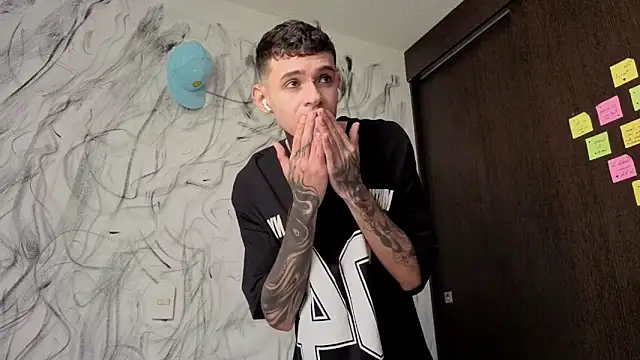 Saturno v online show from 02/09/26, 10:02