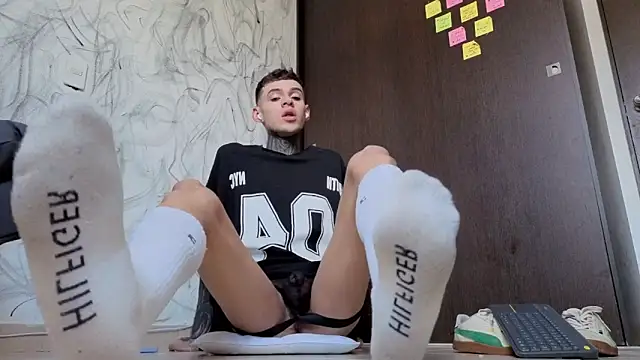 Saturno v online show from 02/13/26, 01:11