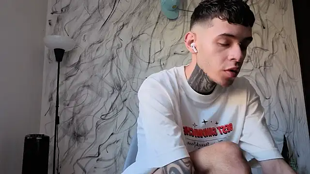 Saturno v online show from 02/05/26, 12:12