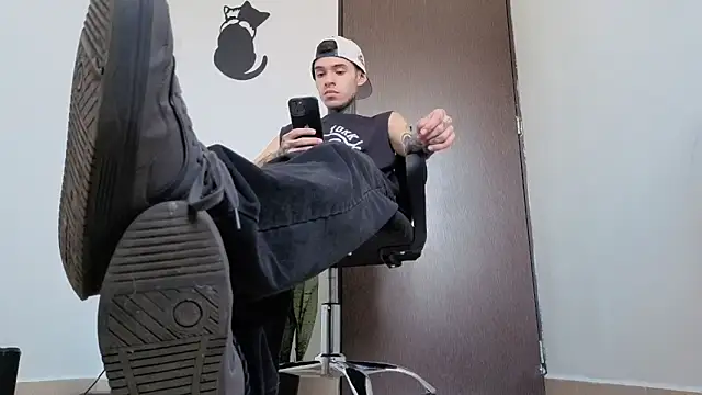 Saturno v online show from 03/07/26, 10:10