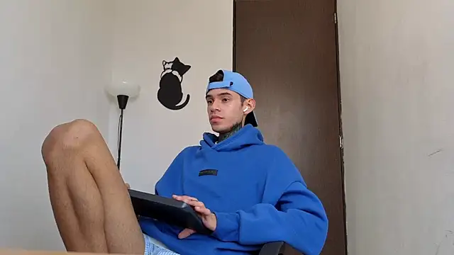 Saturno v online show from 03/09/26, 01:03