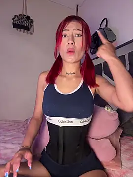 Connie 20 online show from 02/19/26, 12:46