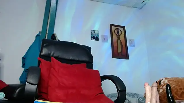 Sexy-Favgirl online show from 04/02/26, 09:05