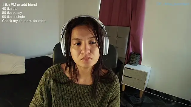 ChloeSanchezx online show from 07/03/26, 03:40