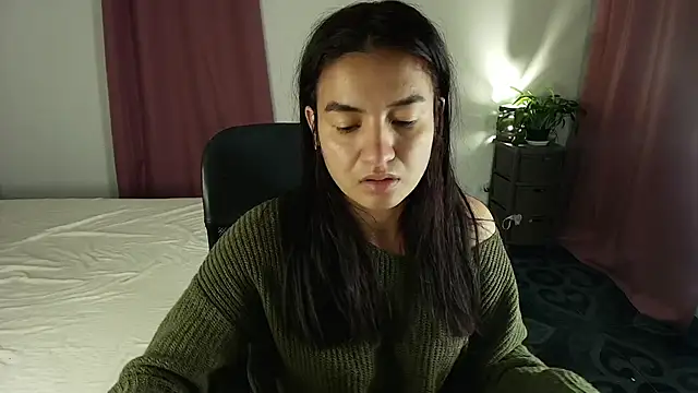 ChloeSanchezx online show from 05/11/26, 03:19