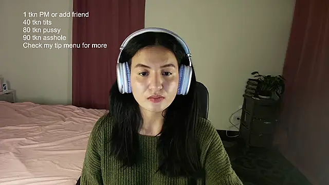 ChloeSanchezx online show from 02/11/26, 01:38