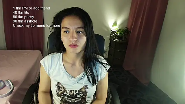 ChloeSanchezx online show from 02/06/26, 01:01