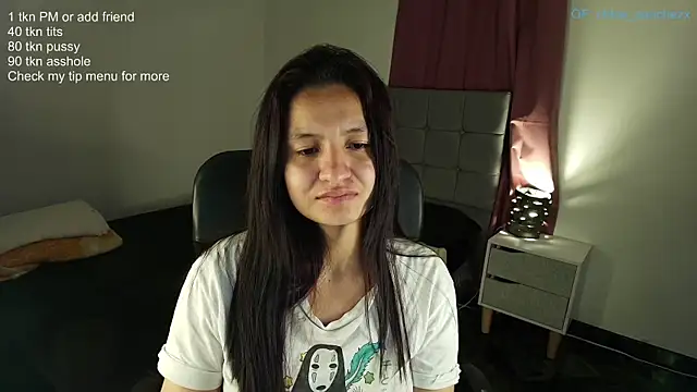 ChloeSanchezx online show from 07/02/26, 03:23