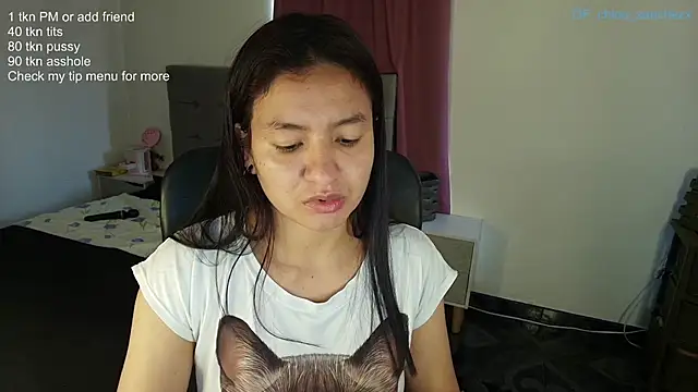 ChloeSanchezx online show from 06/16/26, 08:31