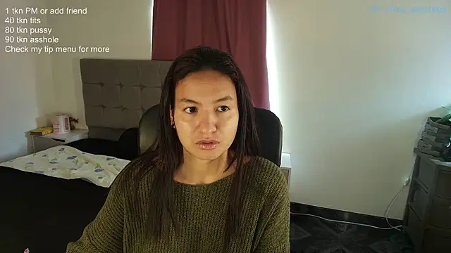 ChloeSanchezx online show from 06/12/26, 06:27