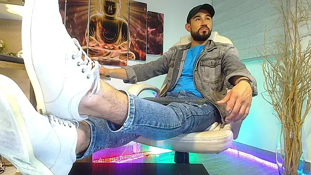 alessandro wye online show from 03/19/25, 09:38