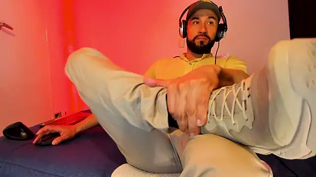 alessandro wye online show from 12/16/25, 01:48