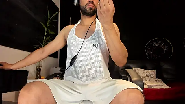 alessandro wye online show from 11/04/25, 06:50