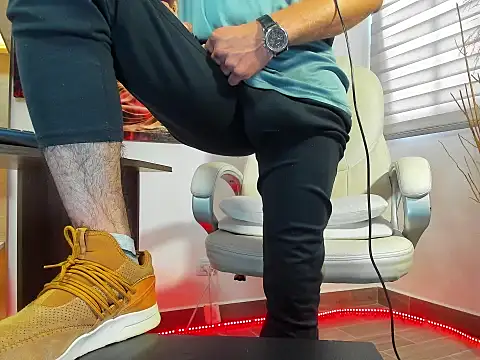 alessandro wye online show from 02/23/25, 02:46