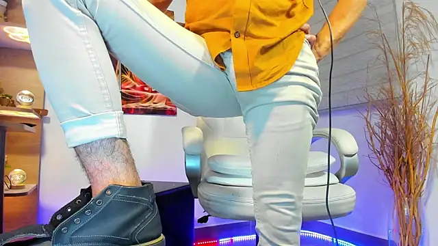 alessandro wye online show from 02/27/25, 02:25