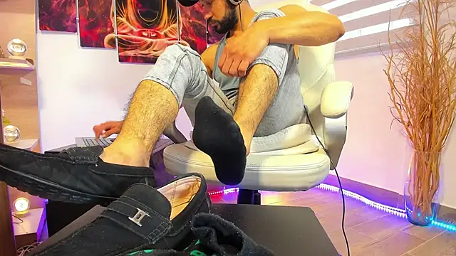 alessandro wye online show from 03/03/25, 09:59