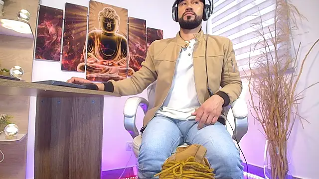 alessandro wye online show from 03/13/25, 12:24