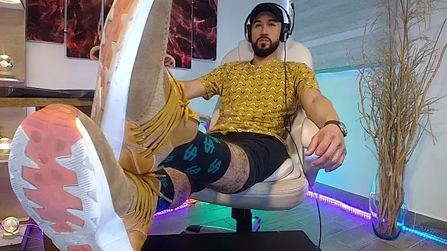 alessandro wye online show from 03/19/25, 08:54