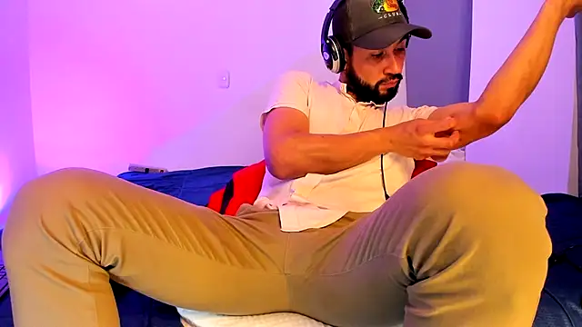 alessandro wye online show from 12/03/25, 06:36