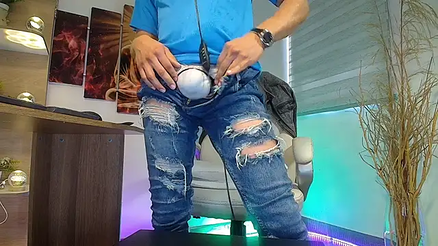 alessandro wye online show from 03/19/25, 12:45