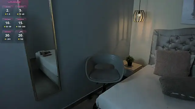 escarleth   online show from 03/14/26, 11:38