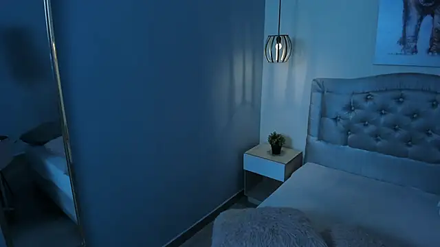 escarleth   online show from 03/13/26, 11:59