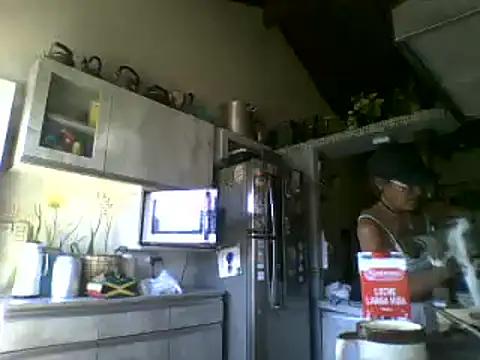 Snapshot of sabinytahot chatting on 01/08/25, 12:47 sabinytahot online show from 01/08/25, 12:47