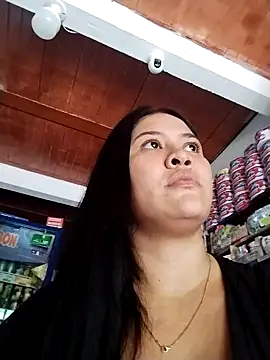 Miia grand online show from 02/13/25, 04:39