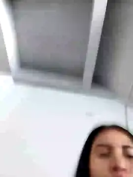 Miia grand online show from 01/10/25, 08:15