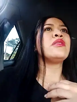 Miia grand online show from 09/16/25, 12:39