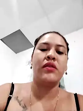 Miia grand online show from 03/05/25, 03:18