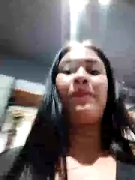 Miia grand online show from 01/14/25, 07:21