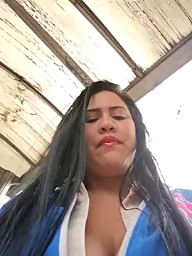 Miia grand online show from 03/13/26, 12:10