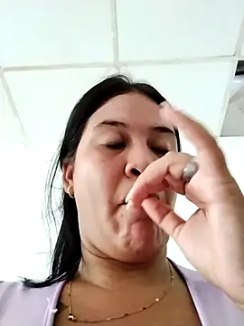 Miia grand online show from 12/27/24, 07:14