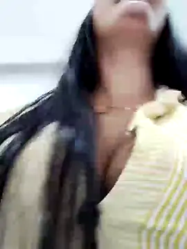 Miia grand online show from 01/17/25, 03:11