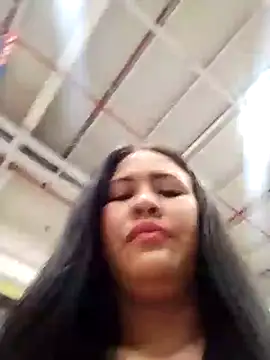 Miia grand online show from 01/14/25, 04:18