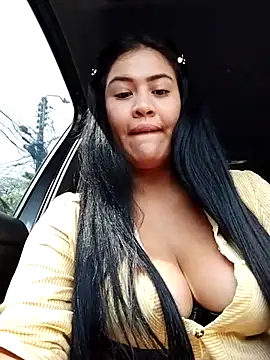 Miia grand online show from 03/13/25, 07:06