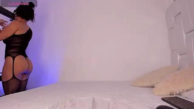 alanajonhsonm online show from 02/23/25, 06:38