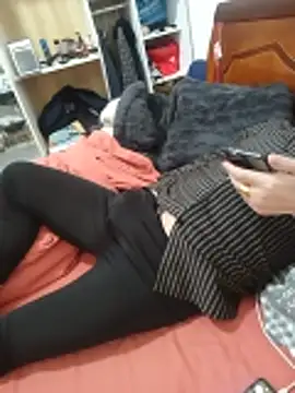 yjw6688 online show from 04/07/26, 09:55