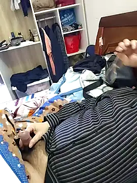 yjw6688 online show from 05/01/26, 02:05