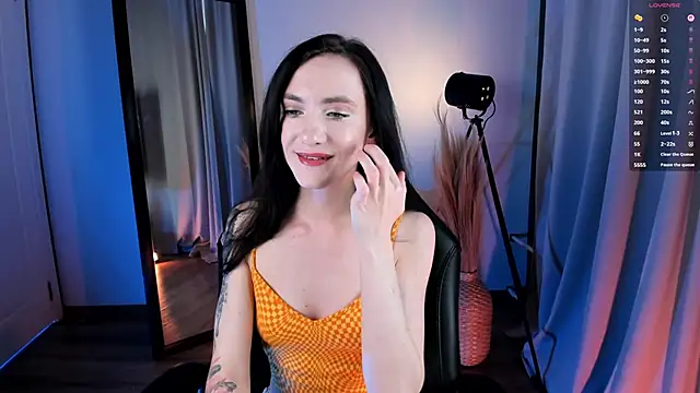 Dearly kitty online show from 02/28/26, 12:38