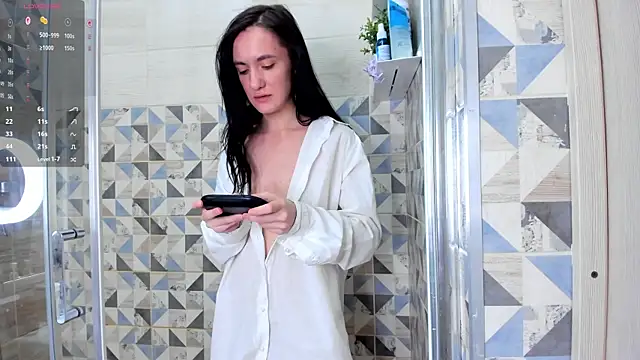 Dearly kitty online show from 04/08/26, 01:45