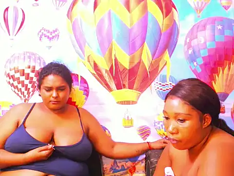 SexcGals online show from 12/10/24, 11:08