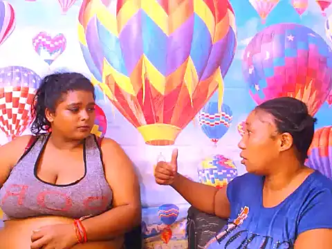 SexcGals online show from 12/15/24, 08:04