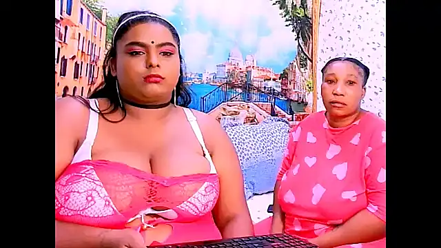 SexcGals online show from 03/28/26, 10:00