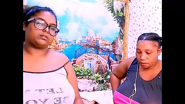 SexcGals online show from 03/29/26, 07:26