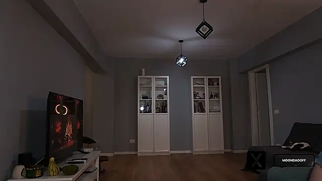 moondaoo online show from 11/11/25, 04:51