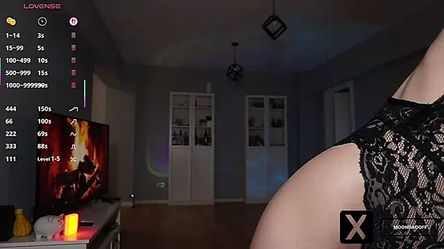 Snapshot of moondaoo chatting on 01/18/26, 05:27 moondaoo online show from 01/18/26, 05:27